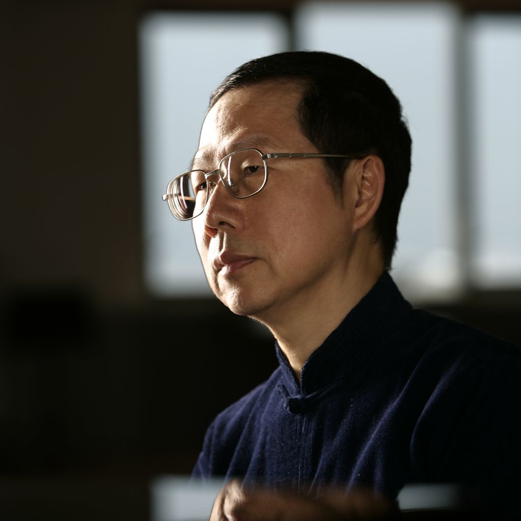 第42屆吳三連獎音樂類得主─錢南章老師